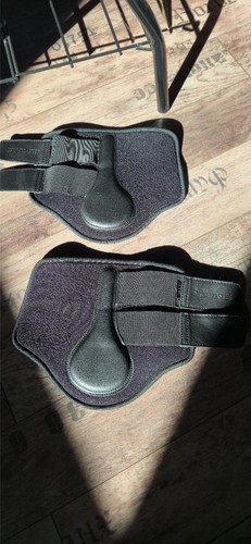 Showmaster gamasche cob - gr.,
