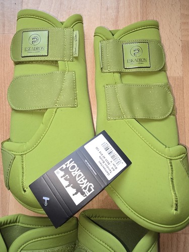 Eskadron gamaschen pro - eskadron,