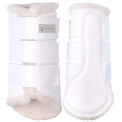 Gamasche dressur soft - dressur,