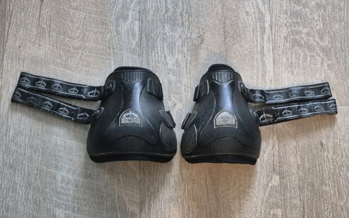 Veredus streichkappen pro jump - veredus,