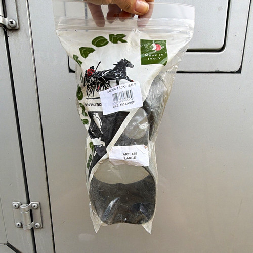 Racing tack gamaschen art - tack, art.