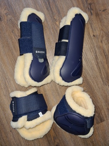 4er set busse - vb/, wb