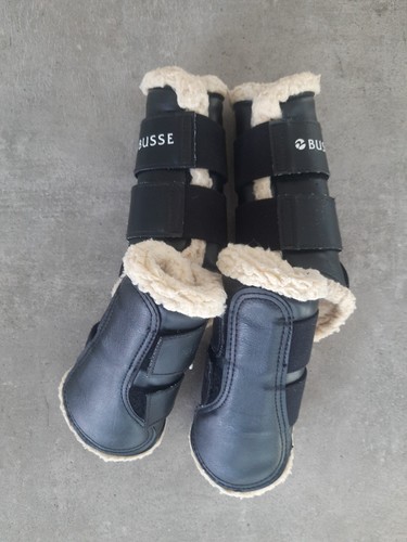 Busse gamaschen georges - busse,
