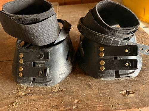 Hufschuhe scoot boots - hufschuhe, 7