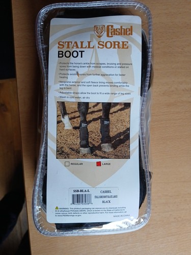 Sore boots fesselgelenkschoner - sore,