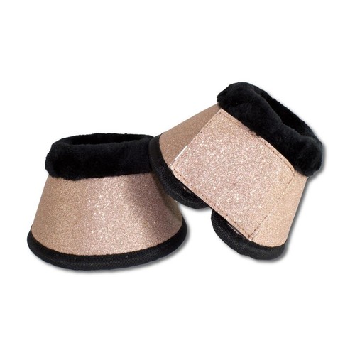 Hufglocken glitzer mit - hufglocken,