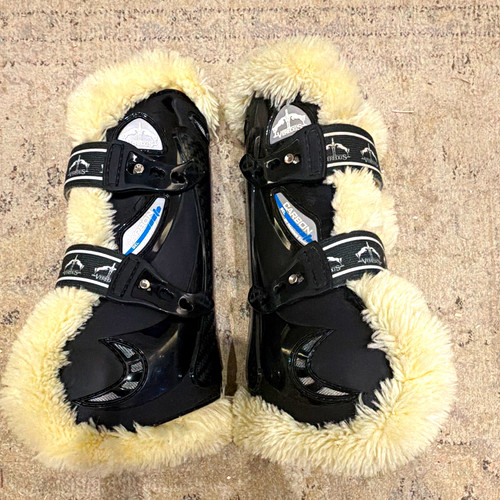Veredus carbon gel - carbon,
