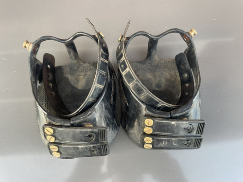 Scoot hufstiefel größe - scoot,