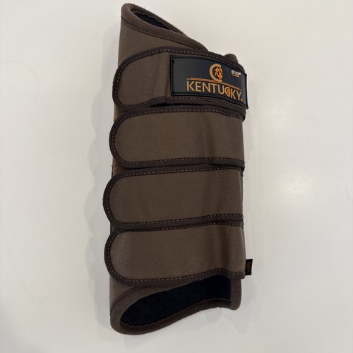 Kentucky gamaschen d3o hinten - gamaschen,