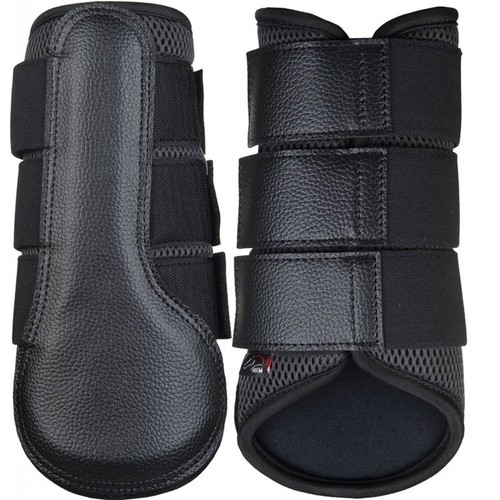 Hkm gamaschen mesh brushin - gamaschen,