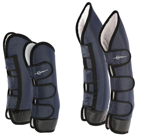 Transportgamaschen 4er set - transportgamaschen, 4er-set
