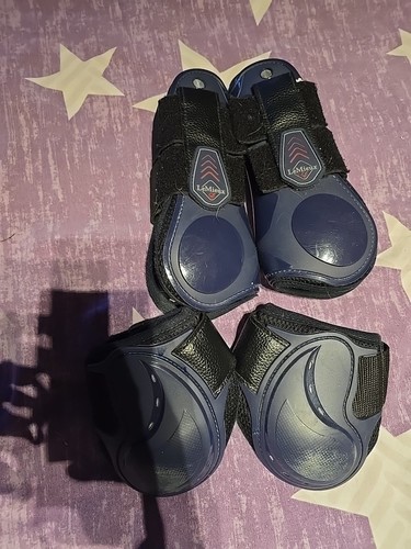 Gamaschen 4teilig mieux - 4teilig,