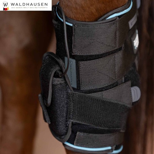 Waldhausen health care - +,