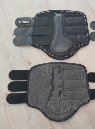 Horse ceramic heat - ceramic, gamaschen
