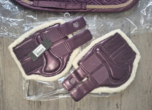 Sweden gamaschen pony - ps,