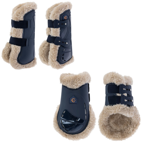 Covalliero gamaschen mit - covalliero,