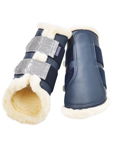 Busse gamaschen georges - gamaschen, st.