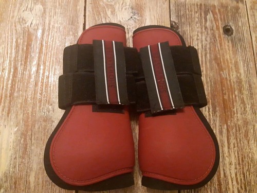 Neu gamaschen pony marke - pony,