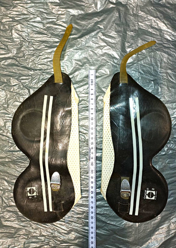 Veredus original gamaschen - veredus,