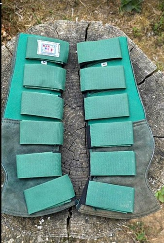 Neue combi boots - neue, gamaschen