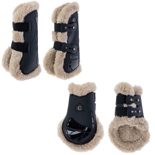 Covalliero gamaschen mit - covalliero,