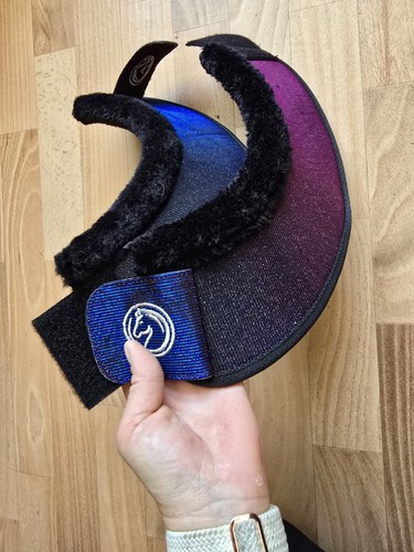 Hufglocken glitzer - hufglocken,