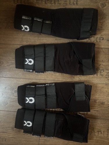 Gamaschen set teilig full - set,, 4-teilig