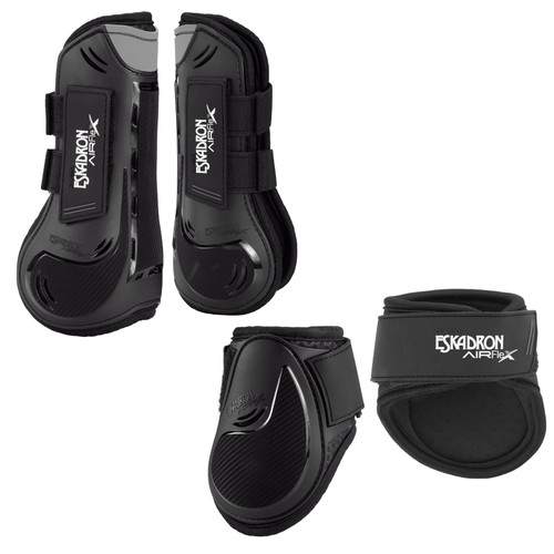 Eskadron gamaschen air flex - eskadron, air-flex