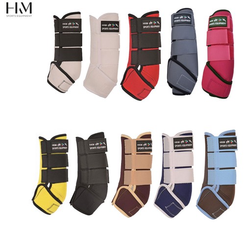 Hkm fesselkopfgamaschen - hkm,