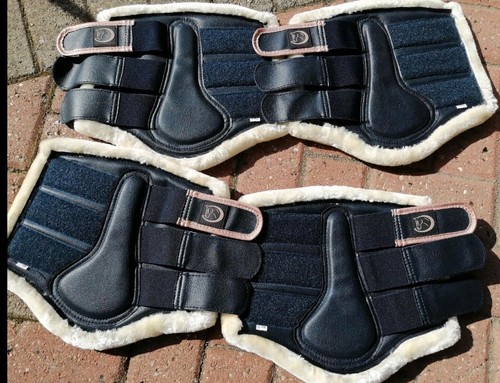 Paar gamaschen von - paar, riders