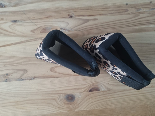 Hufglocken größe l - ,,