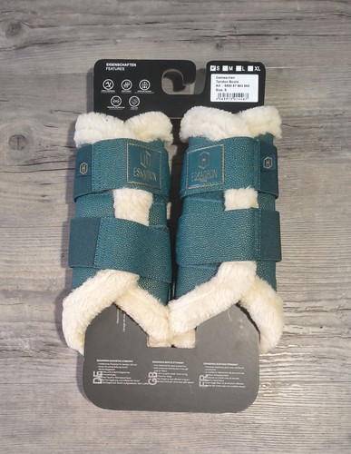 Eskadron gamaschen heritage - gamaschen,