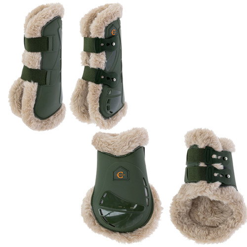 Covalliero gamaschen mit - covalliero,