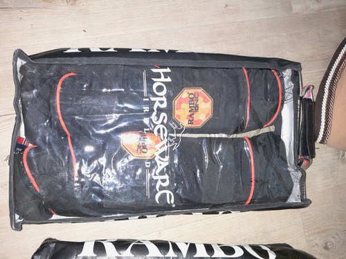 Horseware 2er set rambo - gr., l