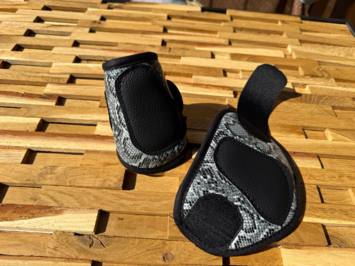 Shetty gamaschen neopren - shetty, paar
