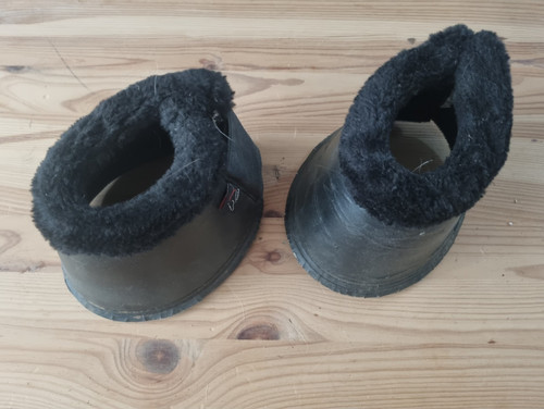 Springglocken hufglocken - /,