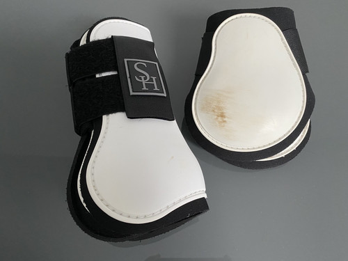 Showmaster gamaschen und - showmaster,