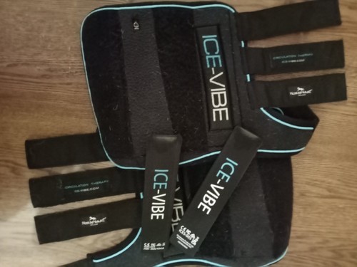 Ice vibes therapy set für - vibes,