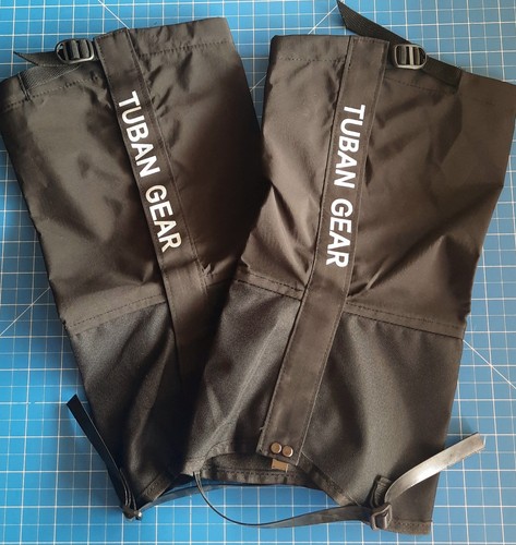 Tuban gear gamaschen größe - tuban,