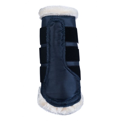 Hkm dressurgamaschen comfort - hkm,