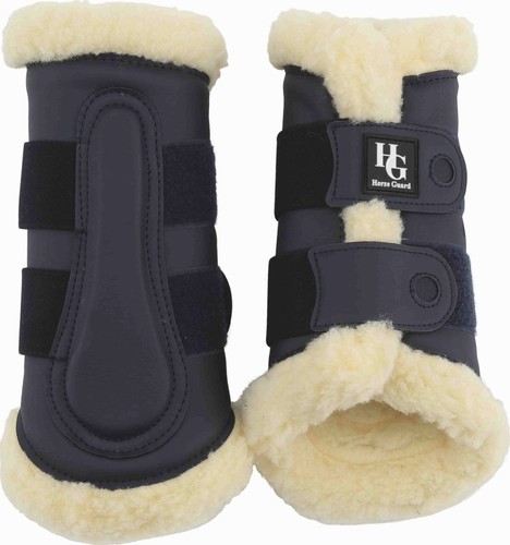 2er set horseguard - 2er,