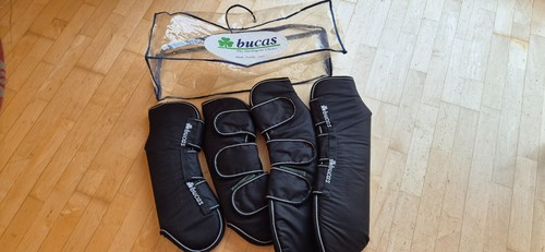 Bucas freedom - bucas,