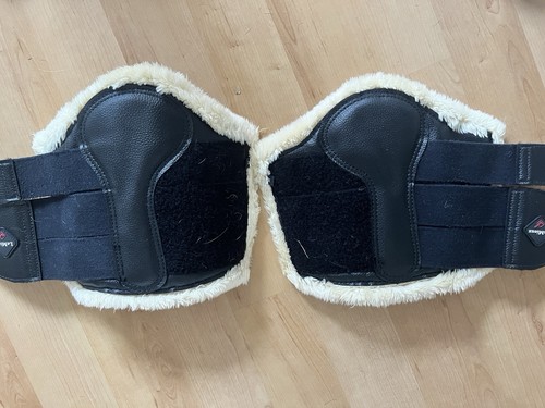 Lemieux fellgamaschen vb - lemieux,