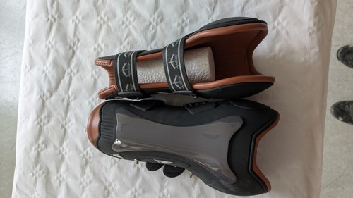 Veredus pro classic - pro, front