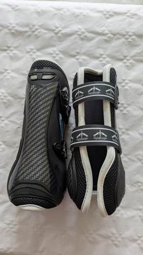 Veredus carbon gel - carbon, color