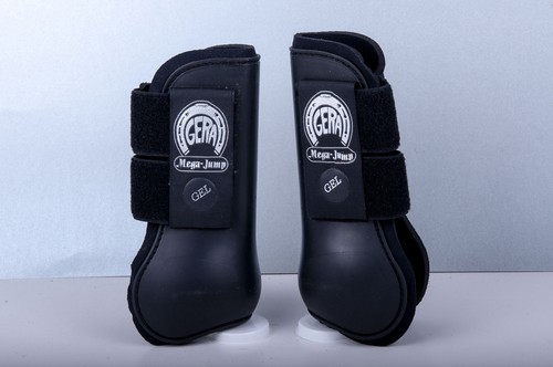 Gera gamaschen mega jump gel - gamaschen, mega-jump