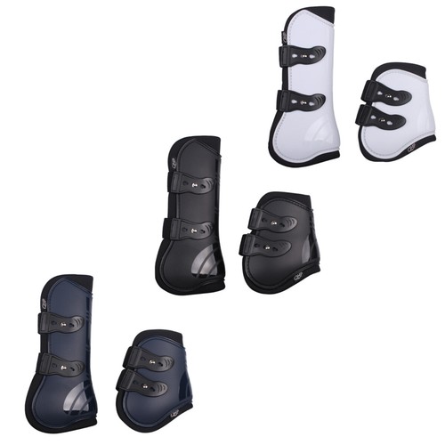Qhp gamaschen set - qhp, mit
