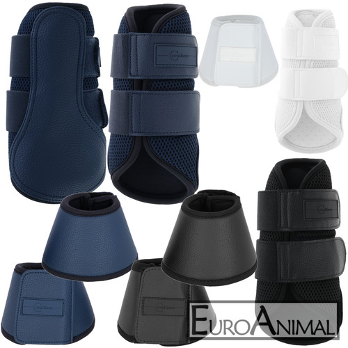 Gamaschen soft hufglocken - /,