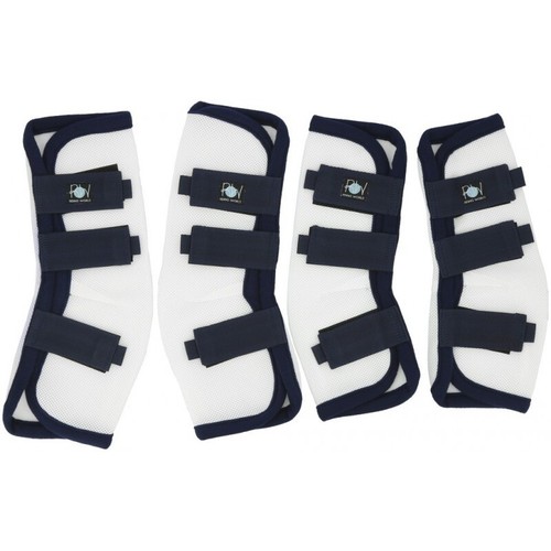 Fliegenschutzgamaschen set - fliegenschutzgamaschen, 1