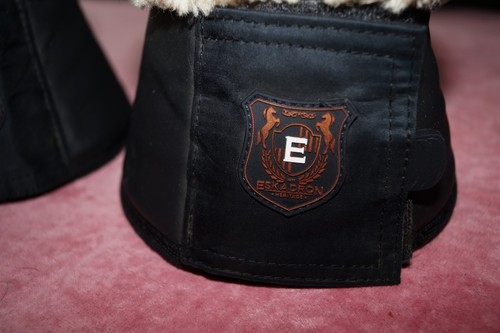 Equestrian hufglocken gr l - equestrian, x